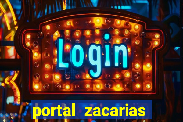 portal zacarias corpos encontrados